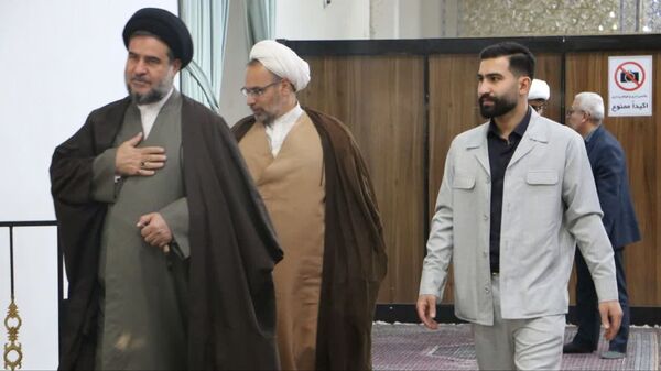 افتتاح ضریح جدید حرم بی بی سکینه (س) بنت امام موسی کاظم (ع)