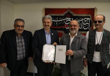 رادیو؛ صدای قهرمانان جانبازان و توان‌یابان