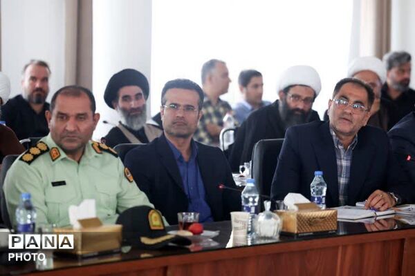 حضور ریاست محترم جمهور در چهاردانگه