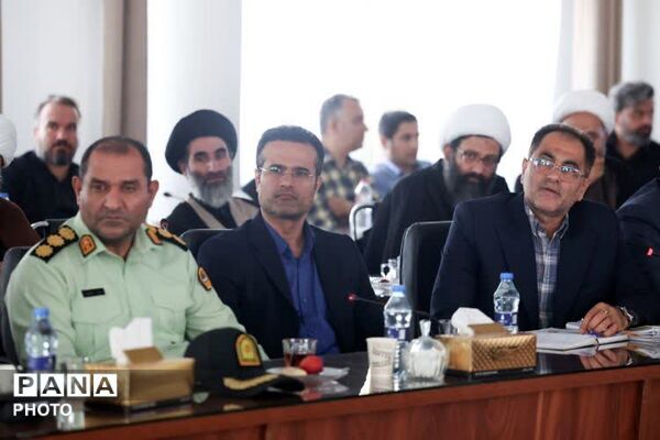حضور ریاست محترم جمهور در چهاردانگه