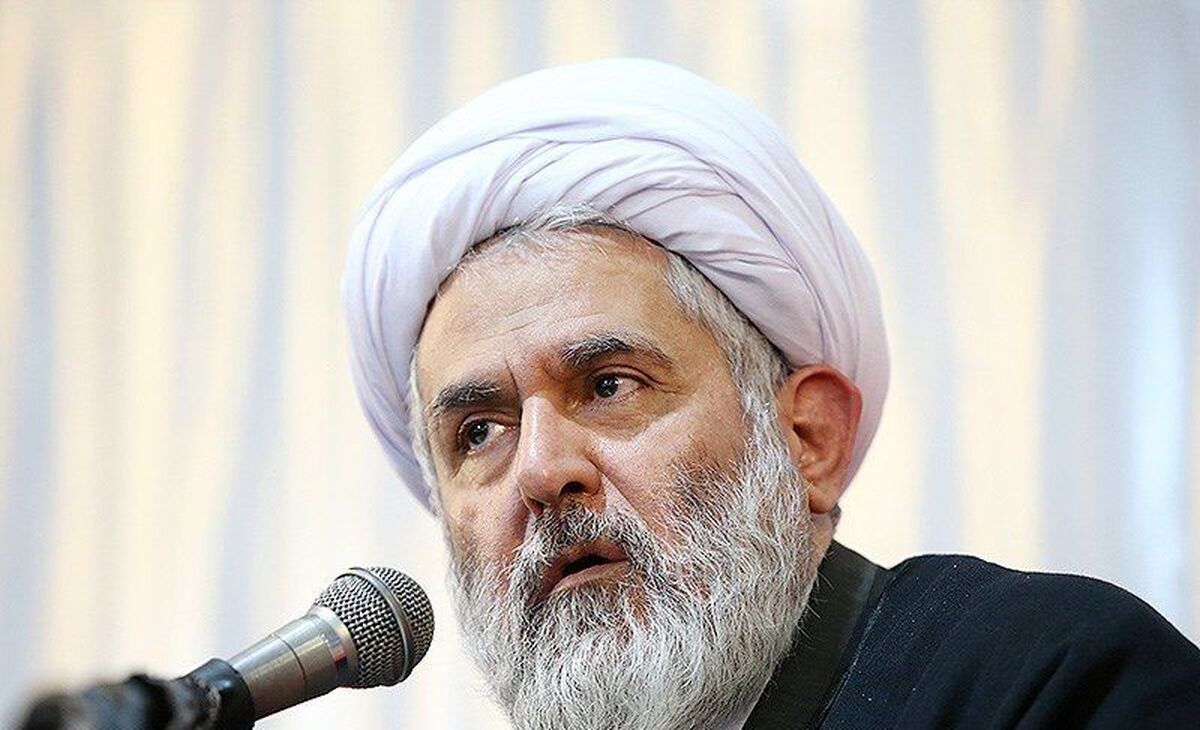 جنگ وارد عرصه تاب‌آوری شده است/ دعوا و اختلاف تنها چرخ پیشرفت کشور را کند خواهد کرد/ خطابه و سخنرانی در میدان‌ باید سنجیده، دقیق، به‌هنگام و مبتنی بر منظومه فکری رهبر معظم انقلاب باشد