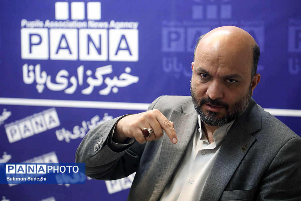 پیش‌بینی ساماندهی ۴۵۰۰۰ کلاس درس