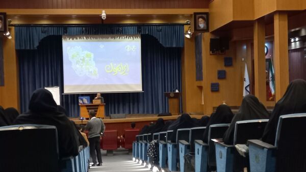 رونمایی از بسته «ایرانمون» در خراسان رضوی