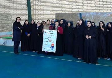 نقش ارزنده بهورزان در ارتقای سلامت کشور