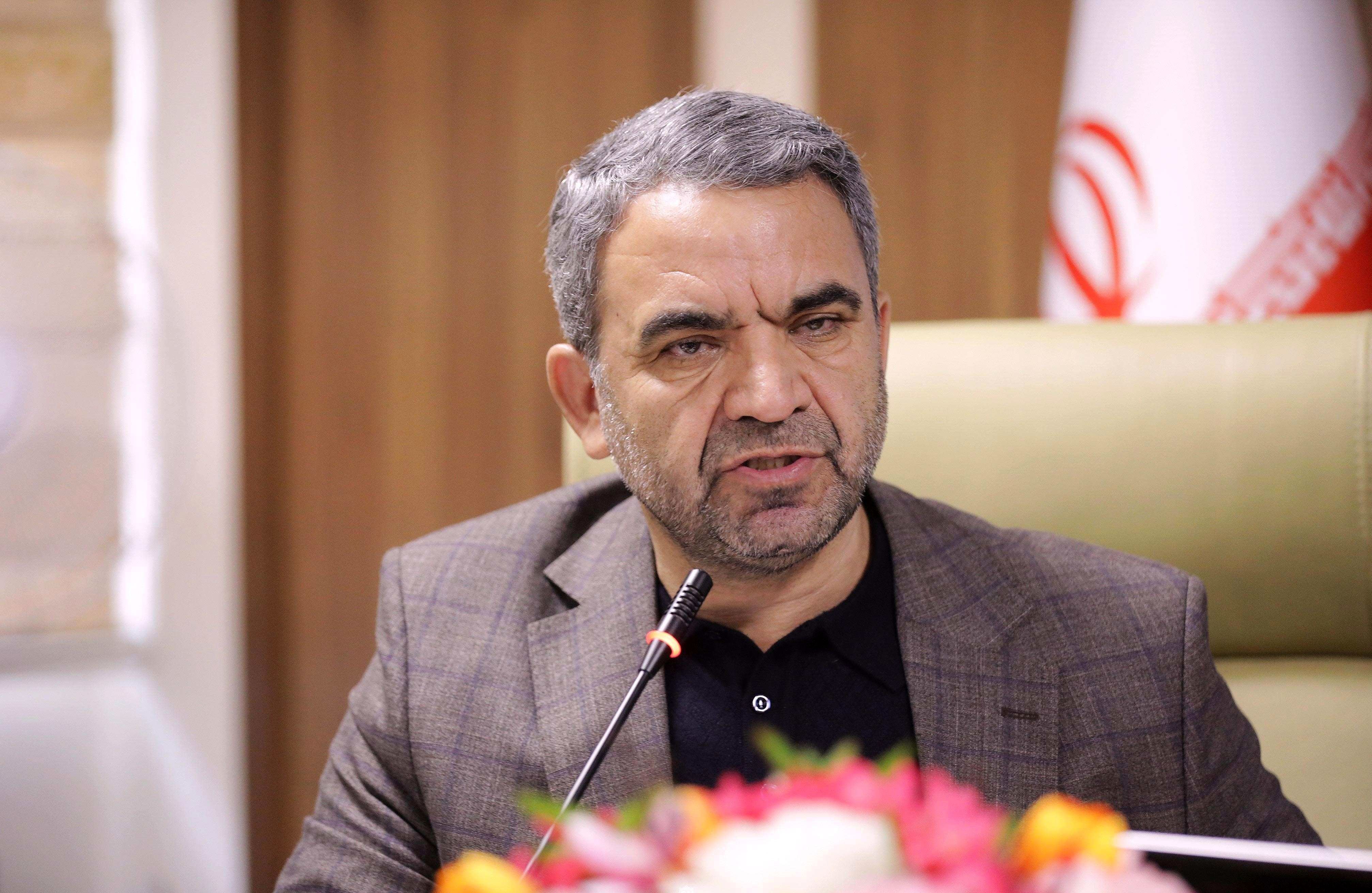 حرکت در مسیر پرشتاب علمی و کنشگری و تربیت دانش آموزان؛ دو انتظار اصلی از مدارس غیردولتی