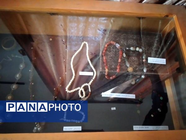 موزه تاریخ آمل راوی سرگذشت شهر