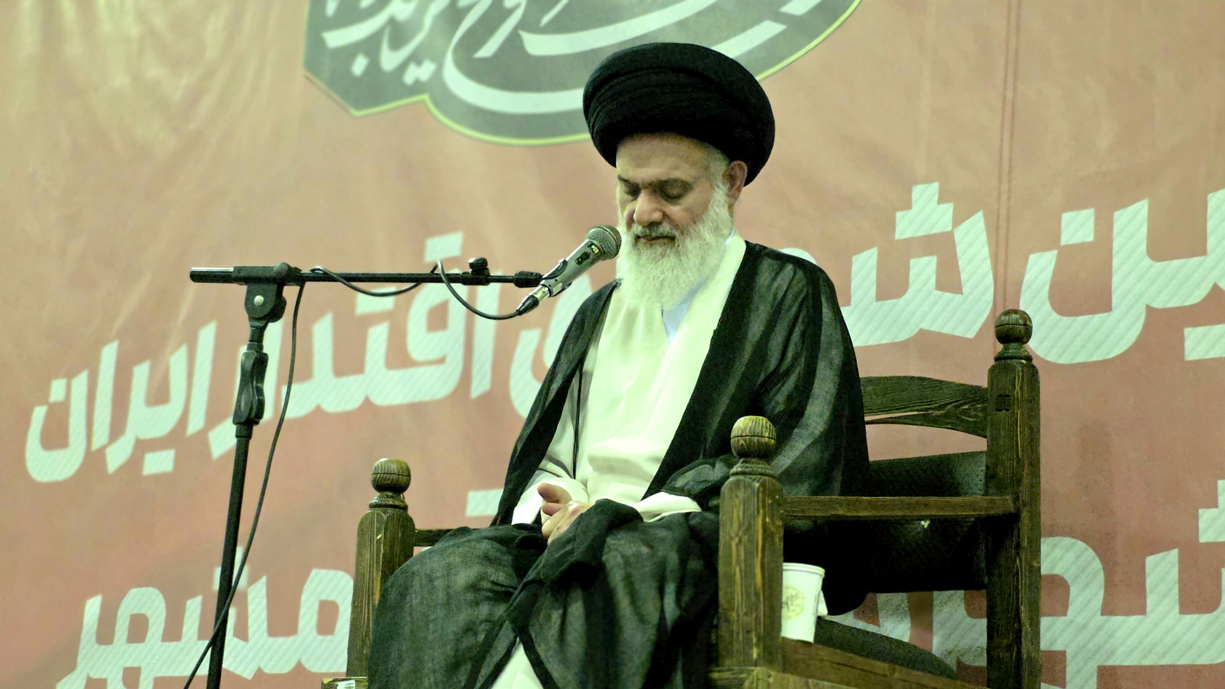 اگر همت فرماندهان ما نبود، دشمنان سرنوشت دیگری برای ایران رقم می‌زدند