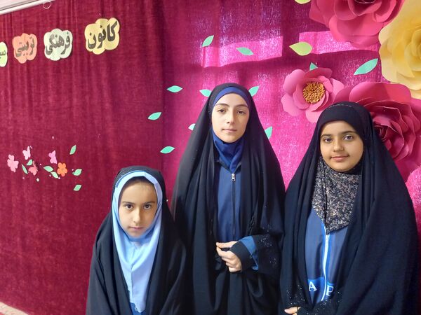جلسه‌ توانمندسازی مربیان، معاونان پرورشی و سازمان دانش‌آموزی شهرستان فلاورجان 
