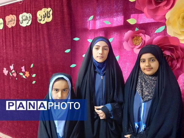 جلسه‌ توانمندسازی مربیان، معاونان پرورشی و سازمان دانش‌آموزی شهرستان فلاورجان 