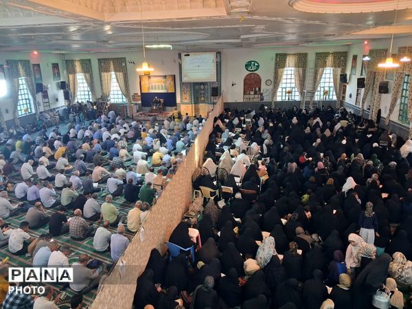 عرفه روز طلب بخشایش و تجدید پیمان با خداوند 