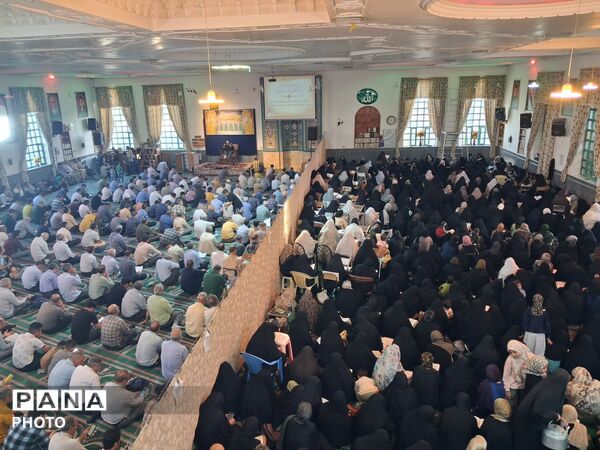 عرفه روز طلب بخشایش و تجدید پیمان با خداوند 