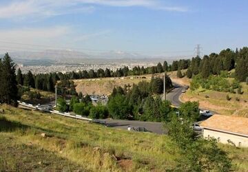 کاهش محسوس دمای تهران از چهارشنبه
