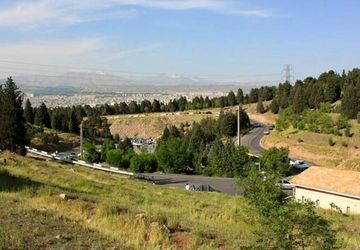 کاهش محسوس دمای تهران از چهارشنبه