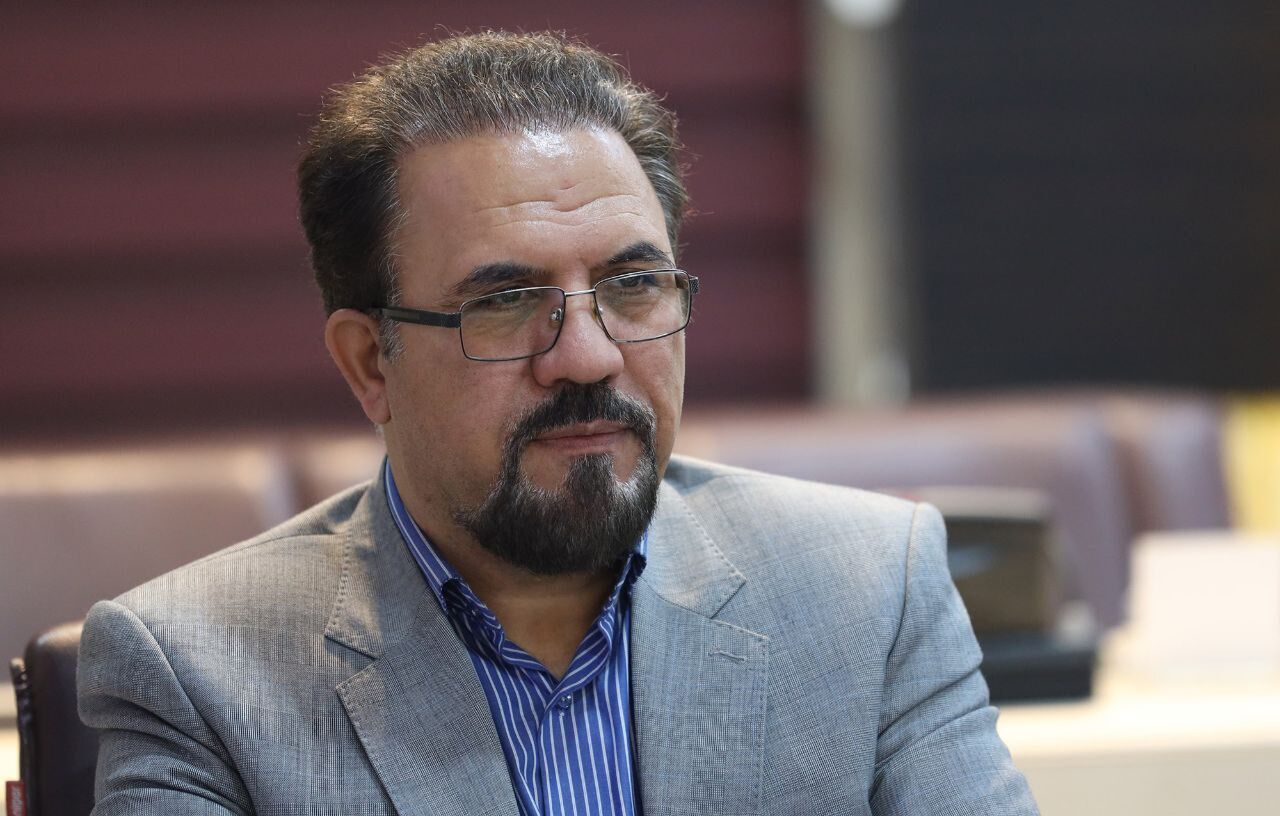 آمادگی کامل خادمان حرم مطهر رضوی در شهرداری منطقه ثامن برای بروز سرما و یخبندان در مشهد
