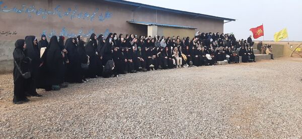 اعزام کاروان «راهیان نور» دانشجویان دانشگاه‌های آزاد به مناطق عملیاتی دفاع مقدس 
