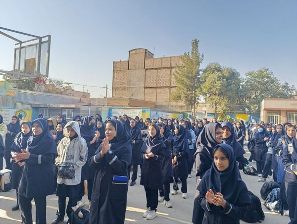 مراسم بزرگداشت حافظ شیرازی در نیشابور