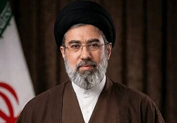 پیام تسلیت رهبر انقلاب به آیت‌الله نوری‌همدانی