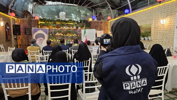 برگزاری دوره آموزشی مهارت‌های تشکیلاتی با مشارکت فعال مربیان و دانش‌آموزان شهرستان نظرآباد