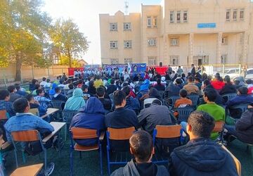 طرح ملی «داناب» در یاسوج افتتاح شد