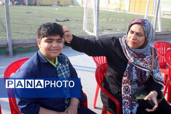 سی و دومین دوره هفته کتاب و کتابخوانی در بوشهر