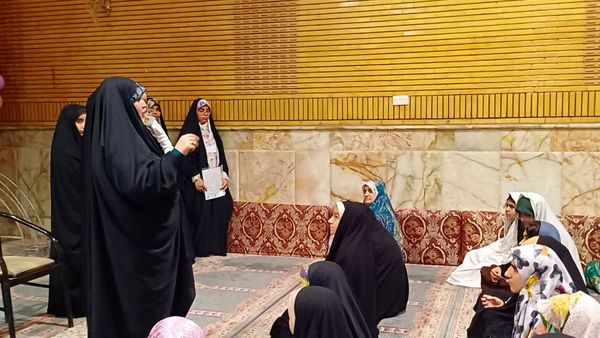  اعتکافی که هویت نسل نوین را تثبیت کرد