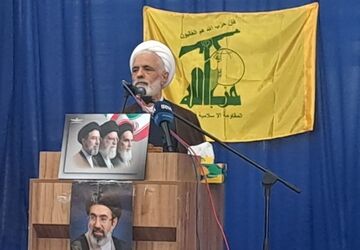 ‌انصاری: پشت تیم مذاکره‌کننده را خالی نکنیم، هیچ فرقی بین سردار دیپلماسی و سردار نظامی ما نیست