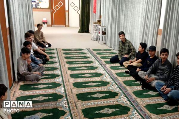 آغاز عضویت هدفمند انجمن اسلامی در مدارس متوسطه اول