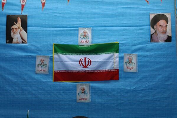 تجدید میثاق ملت با آرمان‌های انقلاب در ۲۲ بهمن