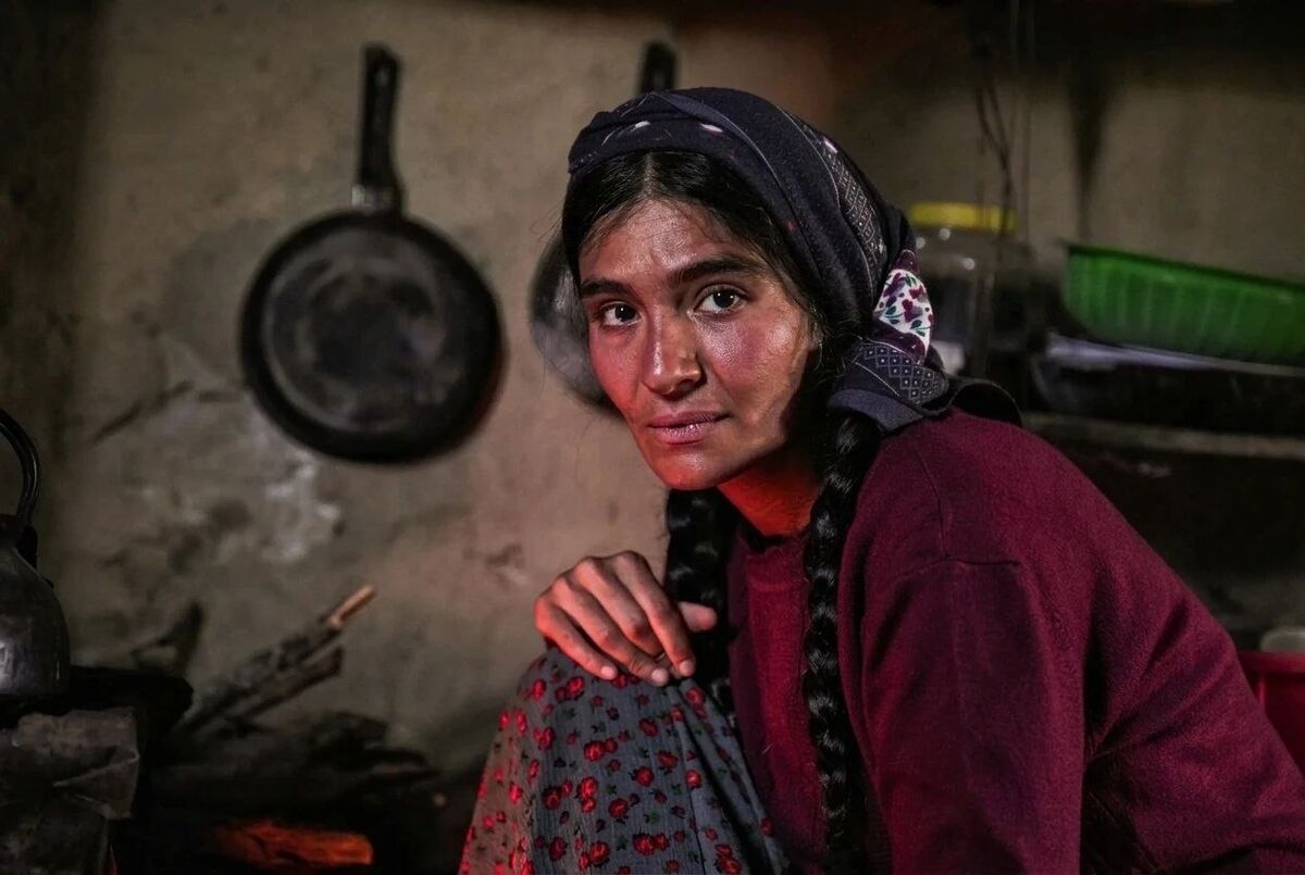 در این حصار بشکن؛ نگاهی به فیلم کوتاه «گوره» به کارگردانی مرجان اشرفی زاده