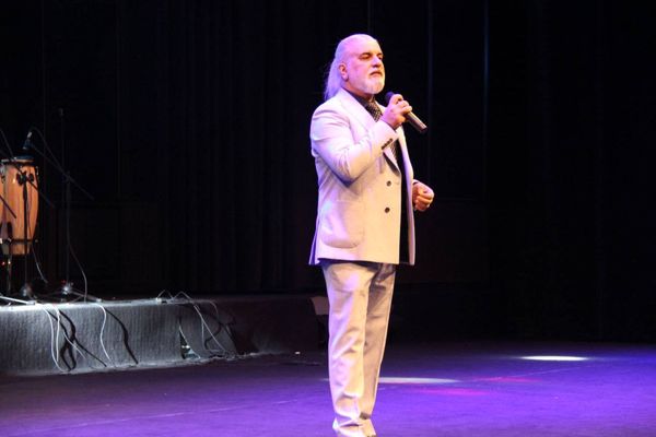 جایی که شادی برای همه معنا شد