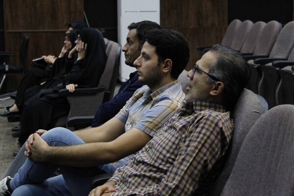 همایش «سفر یادگیری» در شهرستان گرمه 