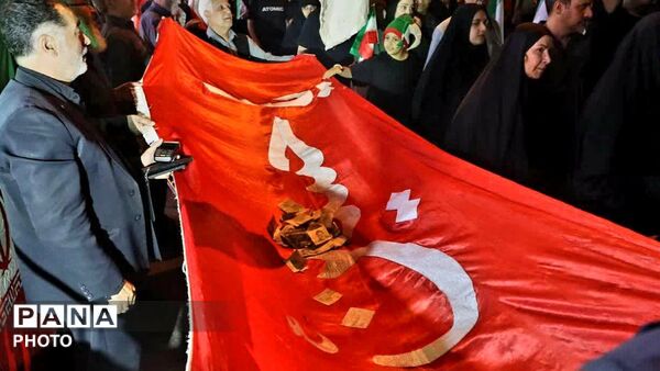 حکایت هفتادودو شب رویش در خیابان‌های فردیس