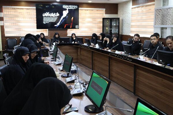 اقتدار جمهوری اسلامی در جنگ تحمیلی ۱۲ روزه 