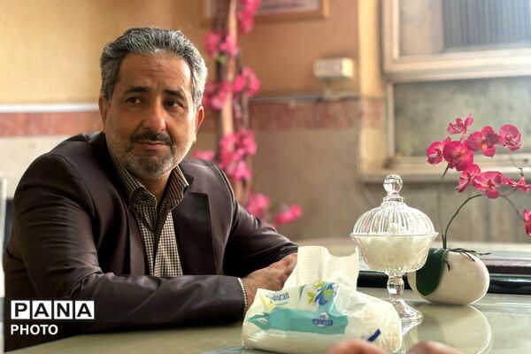 تقدیر معاون پرورشی اسلامشهر از مدیران کانون‌های فرهنگی و تربیتی