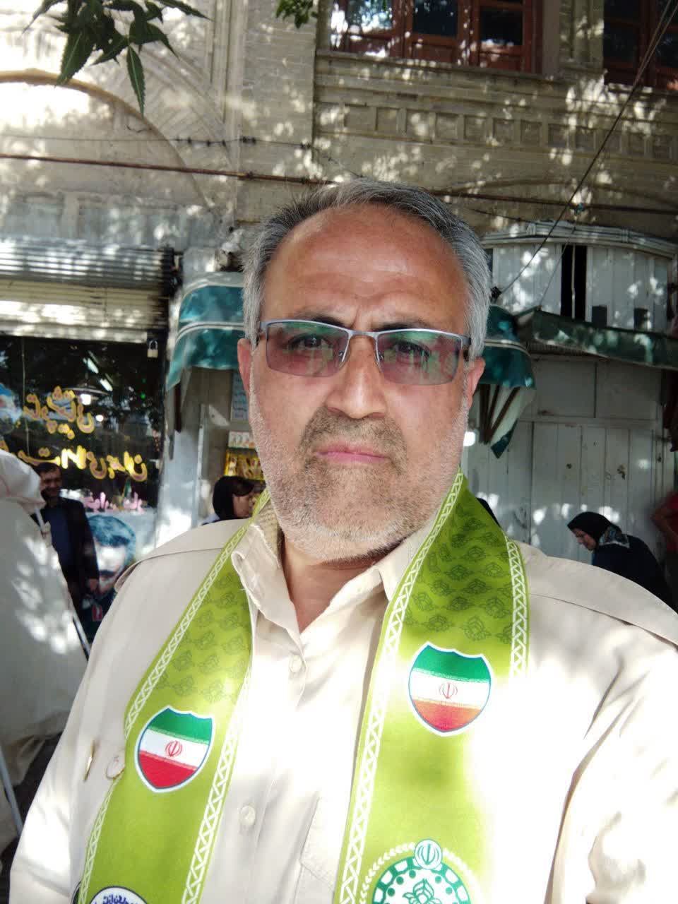 «هر مدرسه یک تیم تشکیلاتی» در همدان محقق شد