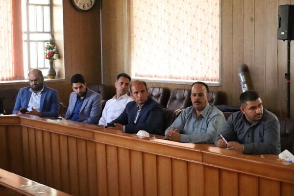 ساخت اردوگاه تربیتی دانش‌آموزی شهر زرقان اولویت مدیرکل آموزش و پرورش استان فارس