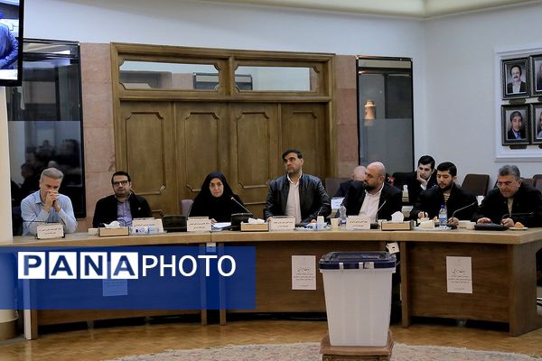  انتخابات نمایندگان سمن‌ها در آذربایجان شرقی