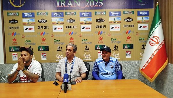 ایران میزبانی شایسته‌ای بود