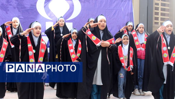 جشن آزادی وشور و شوق مردم در کرمان