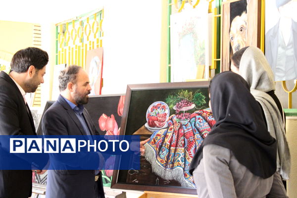 اختتامیه اوقات فراغت فعالیت‌های تابستانه استان البرز