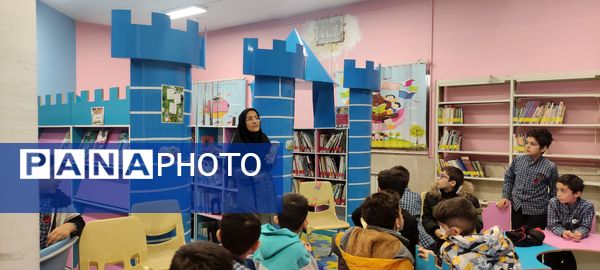 آموزش پیشگیری از بیماری دیابت به دانش‌آموزان شهرستان قدس