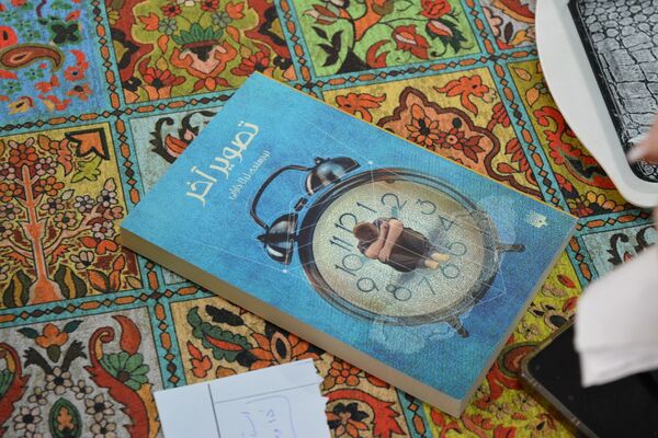 مدرسه حکمت میزبان هفته کتابخوانی