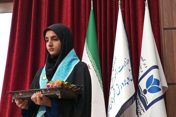  آیین افتتاحیه فعالیتهای تابستانی دانش‌آموزان شهرستان‌های استان‌تهران 