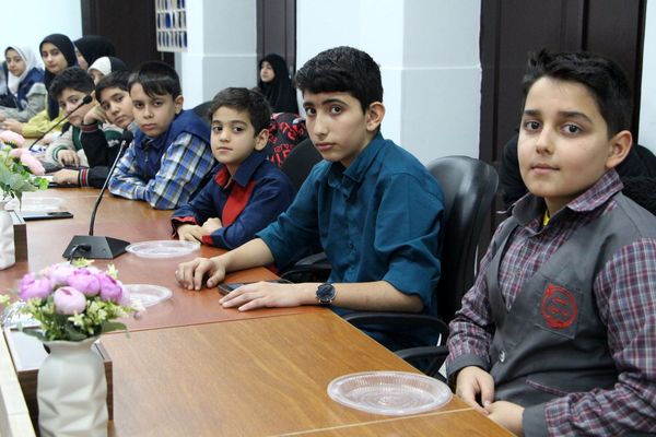 ارتقای مهارت‌های تخصصی خبرنگاری در دومین جلسه توانمندسازی 