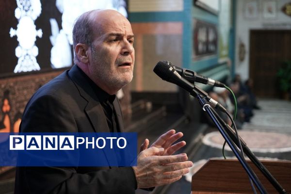 مراسم سالگرد ارتحال ملکوتی بنیانگذار انقلاب اسلامی در ارومیه