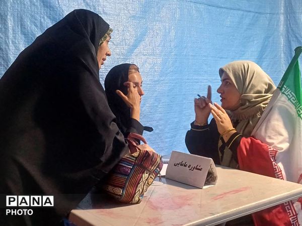 مدافعان جیرفت با رهبرشان تجدید پیمان کردند