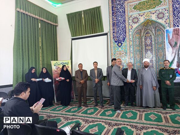 نورانیت در کالبد فرهنگ؛روایت تجلی بندگی در اجلاسیه منطقه ای نماز