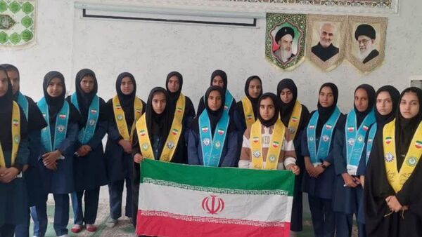 راهپیمایی یوم‌الله ۱۳ آبان در مارگون 