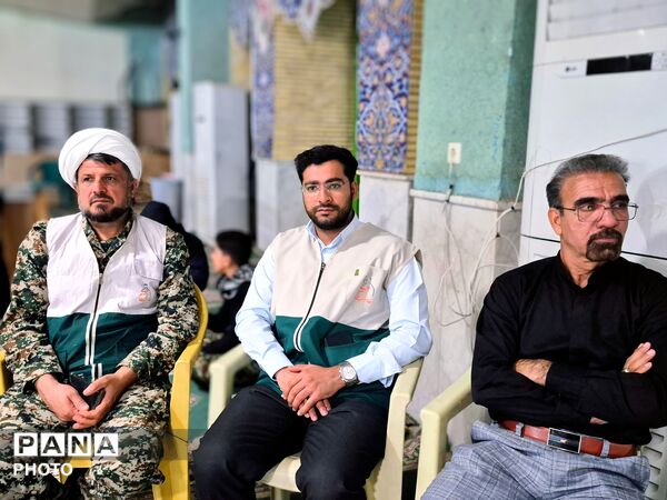  عنبرآباد؛ از قاب دوربین تا نبض زندگی