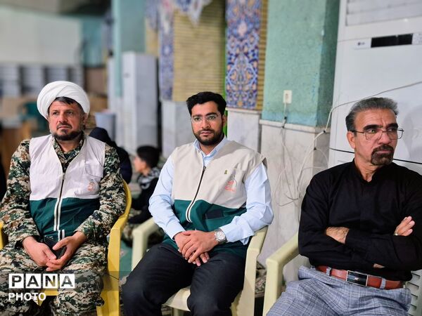  عنبرآباد؛ از قاب دوربین تا نبض زندگی